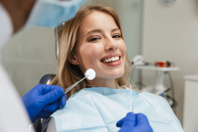 Periodontal Therapy Forney