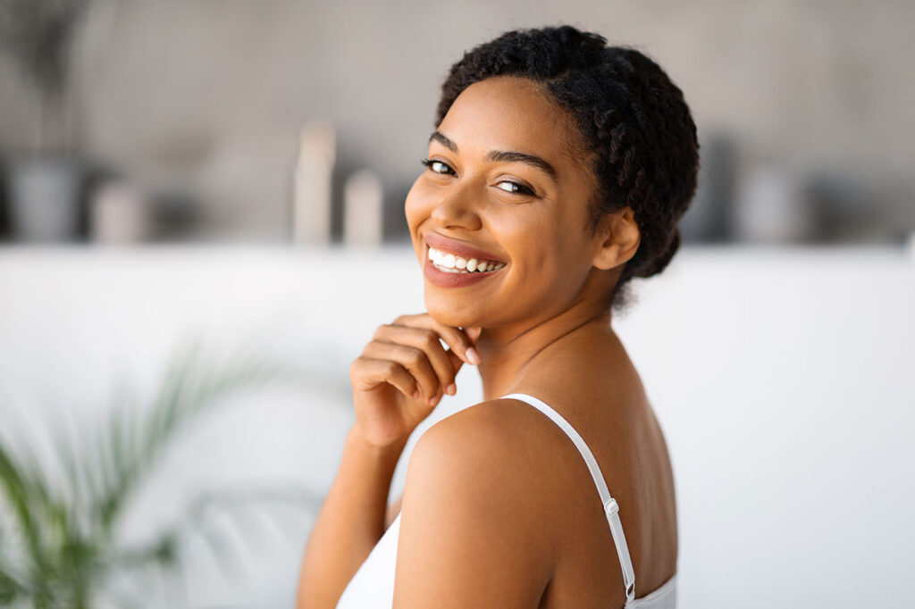 TOOTH | Restorative Dentistry in Forney: How to Rebuild Your Smile with Confidence