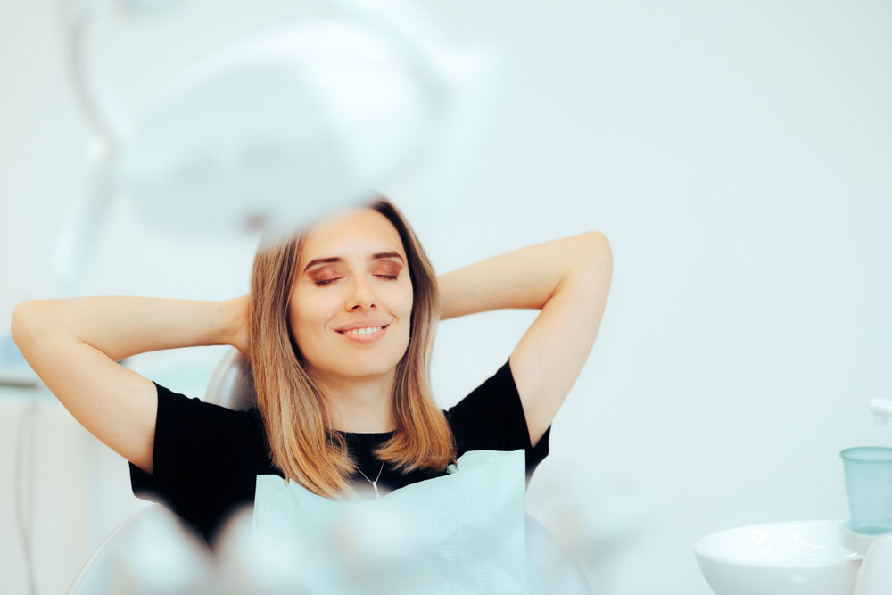 TOOTH | Sedation Dentistry in Forney, TX: Understanding IV Sedation, Nitrous Oxide, and General Anesthesia