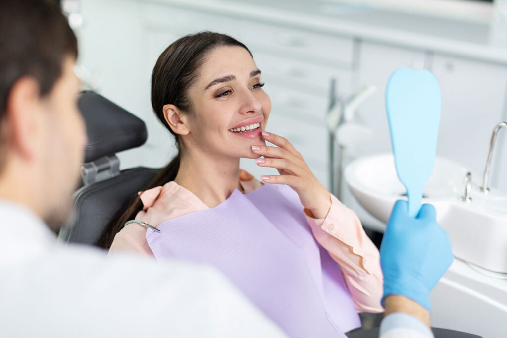 TOOTH | Dental Implants in Forney, TX: A Long-Term Solution for Missing Teeth