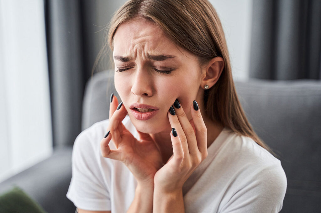 TOOTH | Root Canal Therapy in Forney, TX: Saving Natural Teeth and Relieving Dental Pain