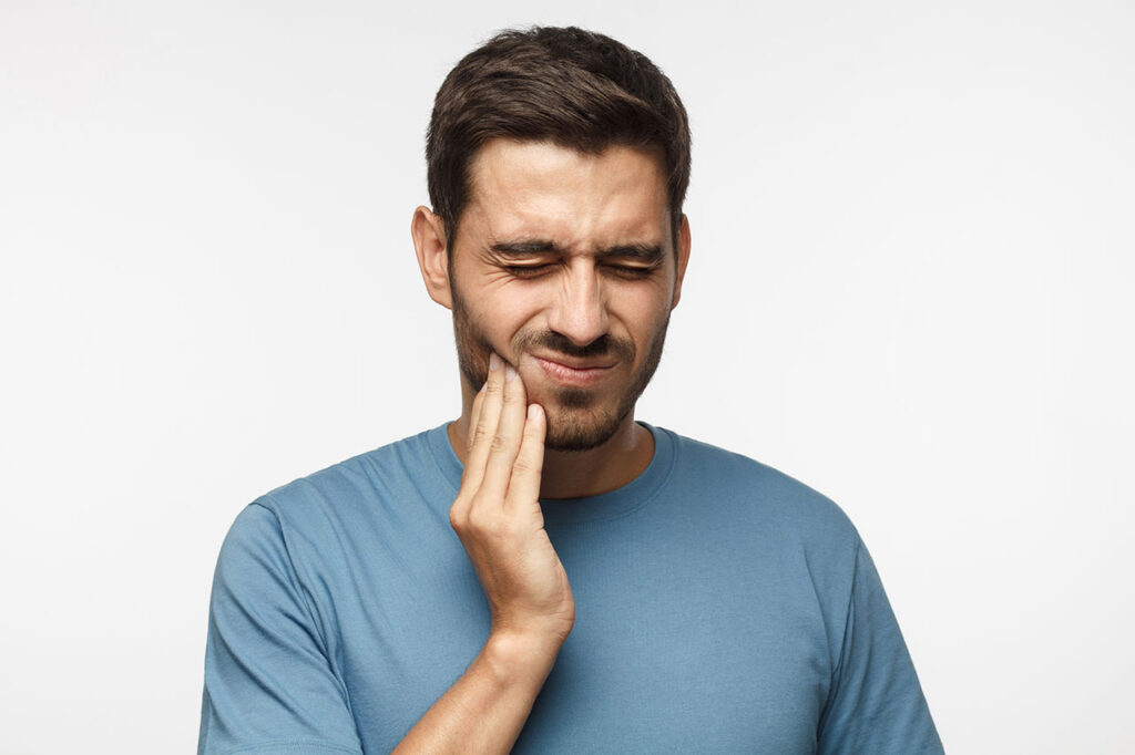 TOOTH | Wisdom Teeth Removal in Forney, TX: When Is It Time to Have Them Removed?